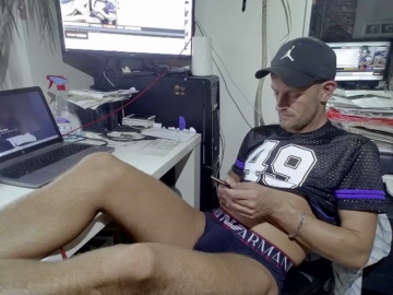 darksecret_Grey  17-08-2021 Recorded Video Naked
